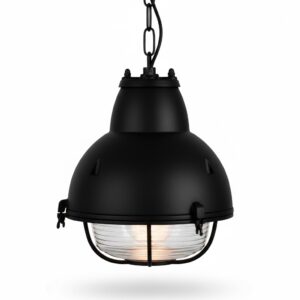 Hanglamp Navigator Zwart