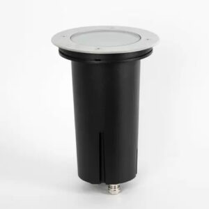 Exclusieve grondspot Ø20 rond