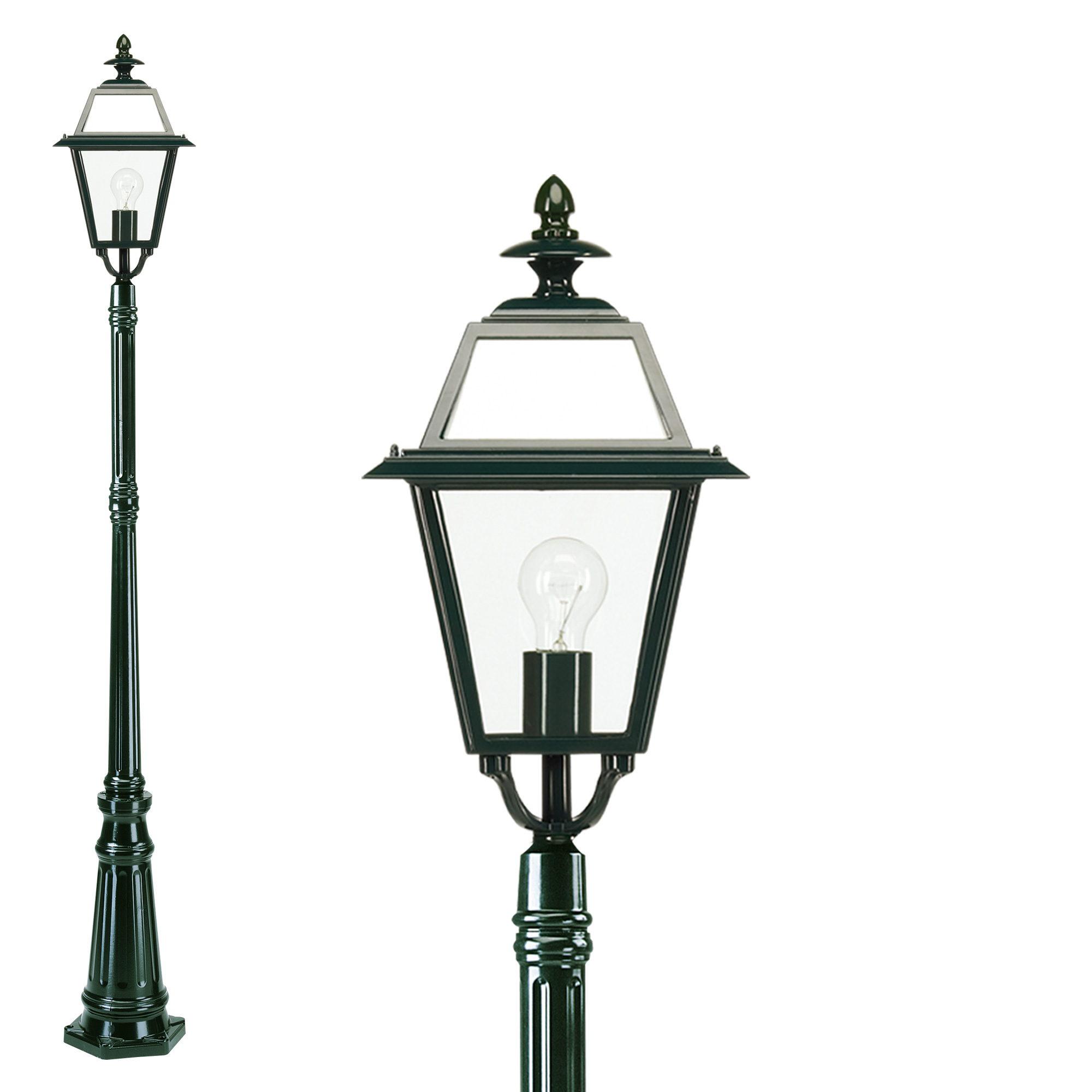 Maasbracht Lantaarnpaal 1 Maasbracht Lantaarnpaal