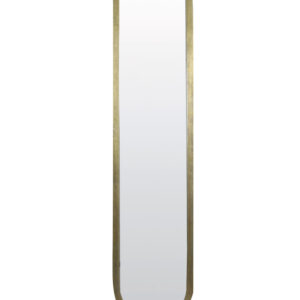 Light & Living Spiegel 'Farah' 175cm, kleur Antiek Brons