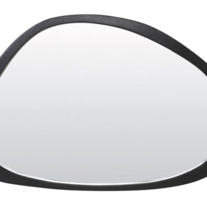 Light & Living Spiegel 'Sonora' 120cm, kleur Zwart