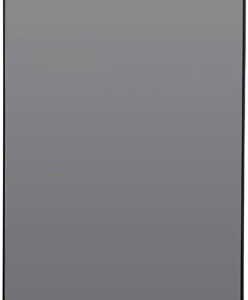 Light & Living Spiegel 'Zeneta' 170 x 50cm, kleur Smoke