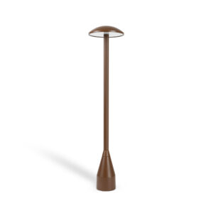 Jazzy Tuinlamp Corten Medium