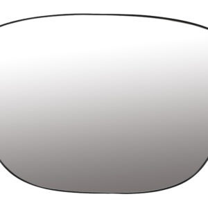 ZILT Organische Spiegel 'Francie' 60 x 40cm