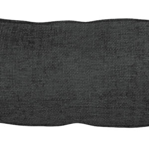 WOOOD Sierkussen 'Bean' 30 x 70cm, Melange, kleur Terrazzo