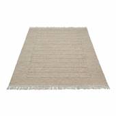 Bolia Sera Outdoor Buitenkleed 70 x 140 cm - Crème