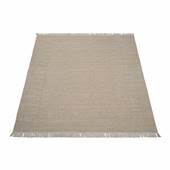 Bolia Sera Outdoor Buitenkleed 250 x 350 cm - Crème