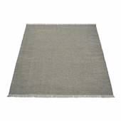Bolia Sera Outdoor Buitenkleed 300 x 400 cm - Grijs