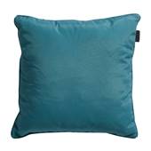 Madison - Sierkussen, Panama Sea Blue - 45X45 - Blauw