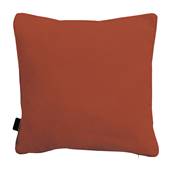 Madison - Sierkussen - Panama terra - 45x45 - Bruin