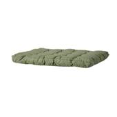 Madison - Zitkussen Panama sage - Ca. 120x80 cm