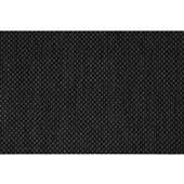 Garden Impressions Buitenkleed Portmany zwart 120x170 cm