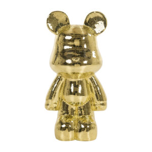 Richmond Decoratie 'Averyl' 104cm, kleur Goud