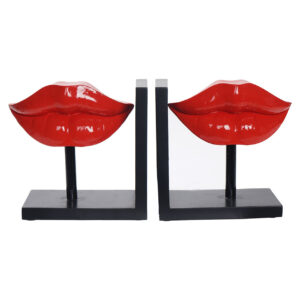 Richmond Boekenstandaard 'Xia' Resin