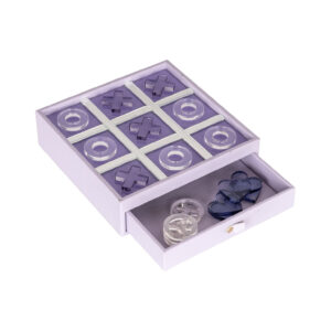 Richmond Ornament 'Jay' Tic Tac Toe