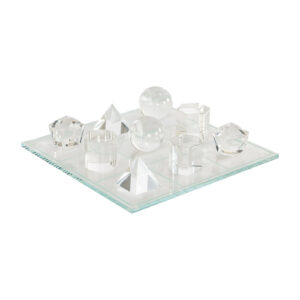 Richmond Ornament 'Ami'