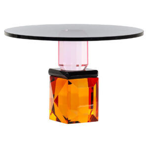 Richmond Etagère 'Feya' Crystal, 28cm