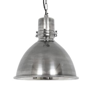 Hanglamp Falcon Antiek Zilver