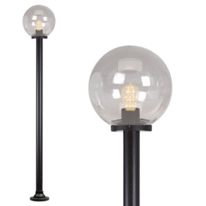 Globe 150r Tuinlamp helder Ø30cm