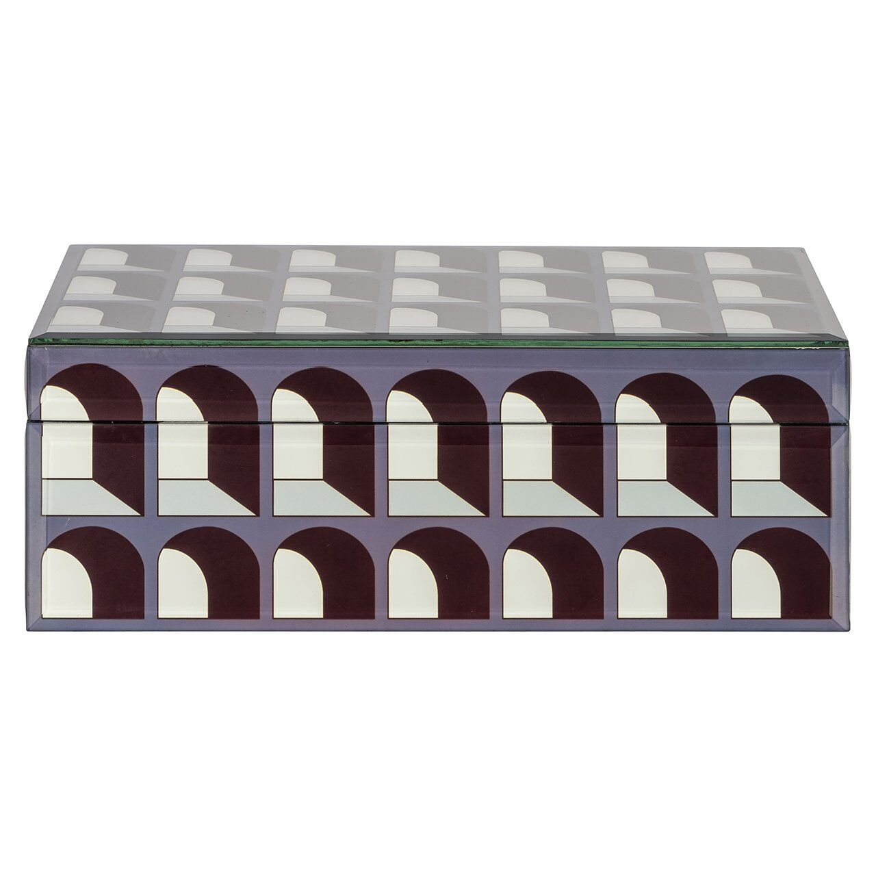 Richmond Juwelenbox 'Vaya' groot 1 Richmond Juwelenbox 'Vaya' groot