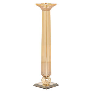 Richmond Kandelaar 'Milou' 34cm hoog