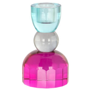 Richmond Kandelaar 'Merlin' 13cm hoog