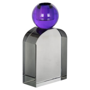 Richmond Kandelaar 'Pheline' 15cm hoog