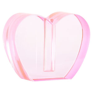 Richmond Kandelaar 'Sanae' Glas, 15cm