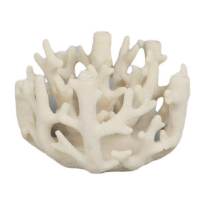 Richmond Kandelaar 'Clarice' kleur Wit