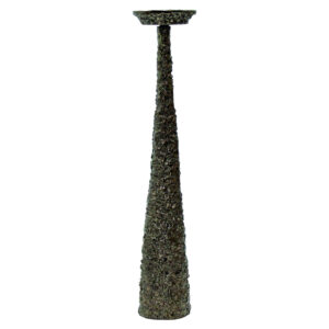 Richmond Kandelaar 'Moan' Brass, 63cm