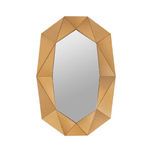 Richmond Spiegel 'Jaloe' 120 x 80cm