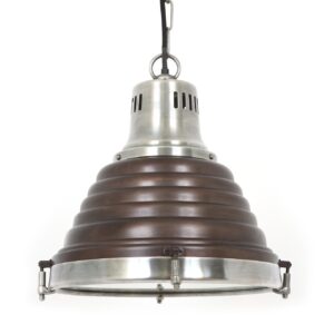 Hanglamp Mistral Antiek Donker Koper