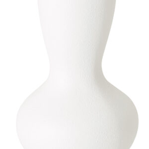 MUST Living Vaas 'Bowling' 52cm hoog