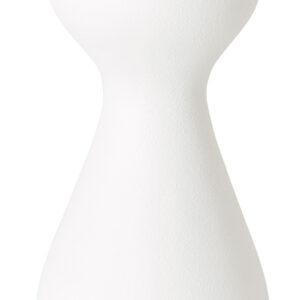 MUST Living Vaas 'Lady' 45cm hoog