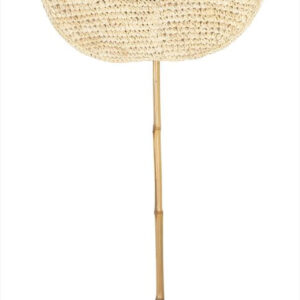 MUST Living Ornament 'Persica' Blad, 180cm