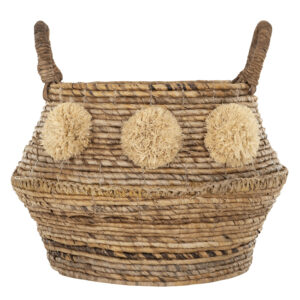 MUST Living Mand 'Rio' 40cm hoog