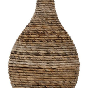 MUST Living Vaas 'Amphora' Keramiek, 40cm