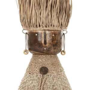 MUST Living Ornament 'Harry' Coco Family