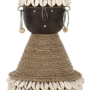 MUST Living Ornament 'Nia' Coco Family