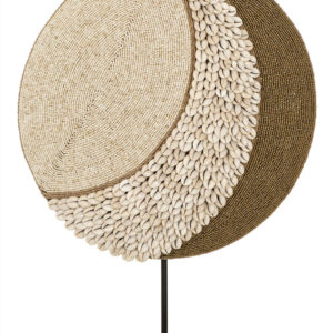 MUST Living Ornament 'Cameron' op standaard, 55cm