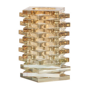 Richmond Vaas 'Celia' Crystal, 19cm