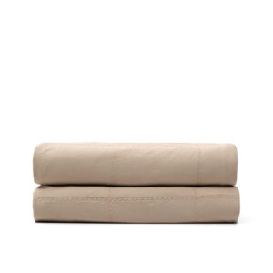 Kave Home Sprei 'Isor' Chenille, 240 x 260cm
