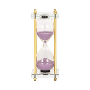 Richmond Ornament 'Ashton' Zandloper, klein