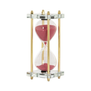 Richmond Zandloper 'Ziva' 19cm hoog