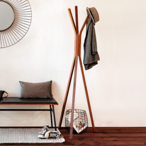 Kave Home Staande Kapstok 'Chelsey'