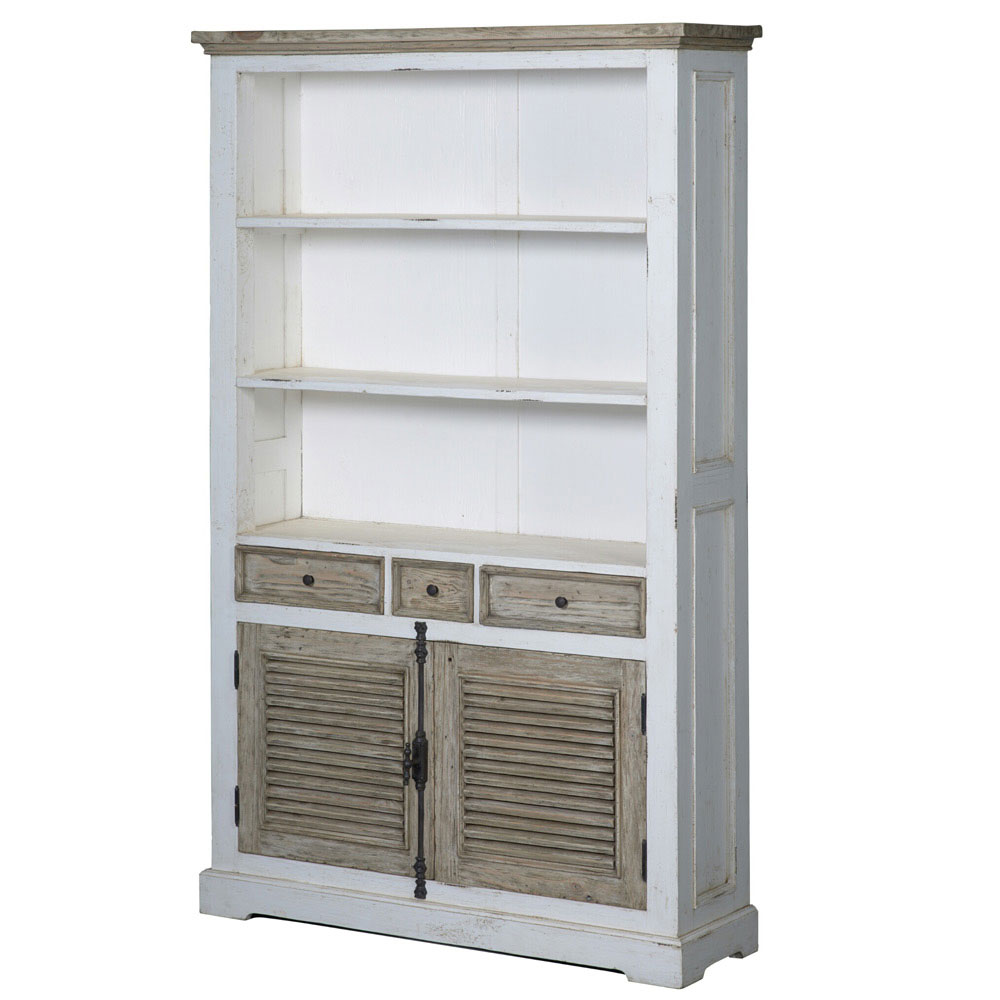 Amanda Boekenkast 1 Amanda Boekenkast