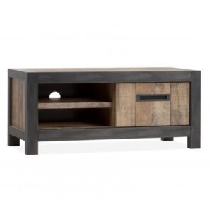 Amersfoort TV-dressoir 1 deur en open vak