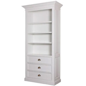 Apeldoorn Boekenkast 3 laden