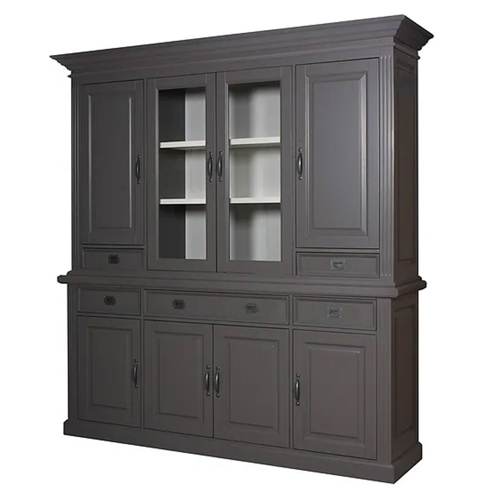 Apeldoorn buffetkast 210cm 1 Apeldoorn buffetkast 210cm