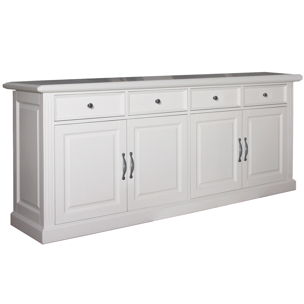 Apeldoorn Dressoir 224cm 1 Apeldoorn Dressoir 224cm